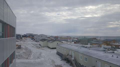 Fred Elias Building - Kitikmeot Inuit Association