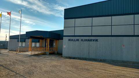 Kullik Ilihakvik Elementary School